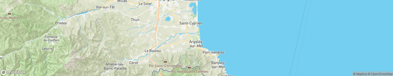 Localización del ##parkName## en un mapa